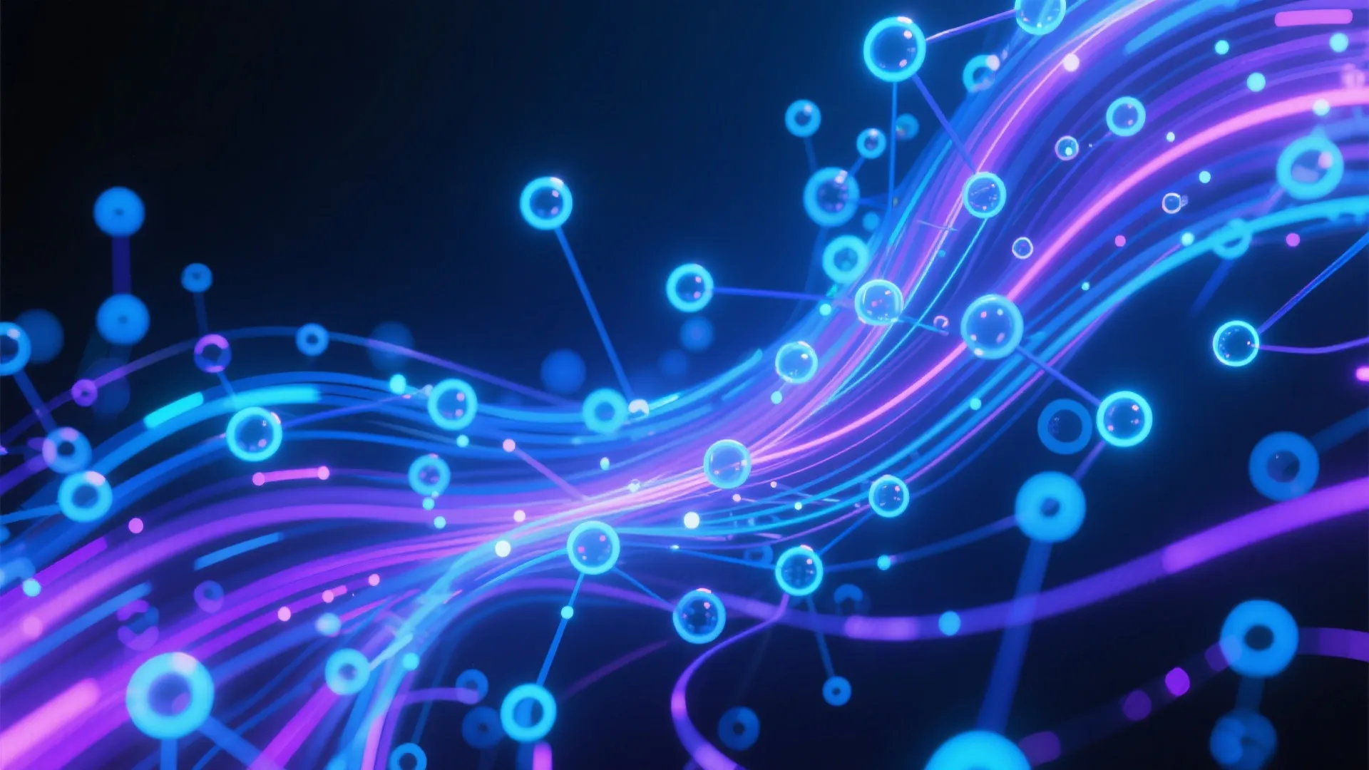 Data Network Background