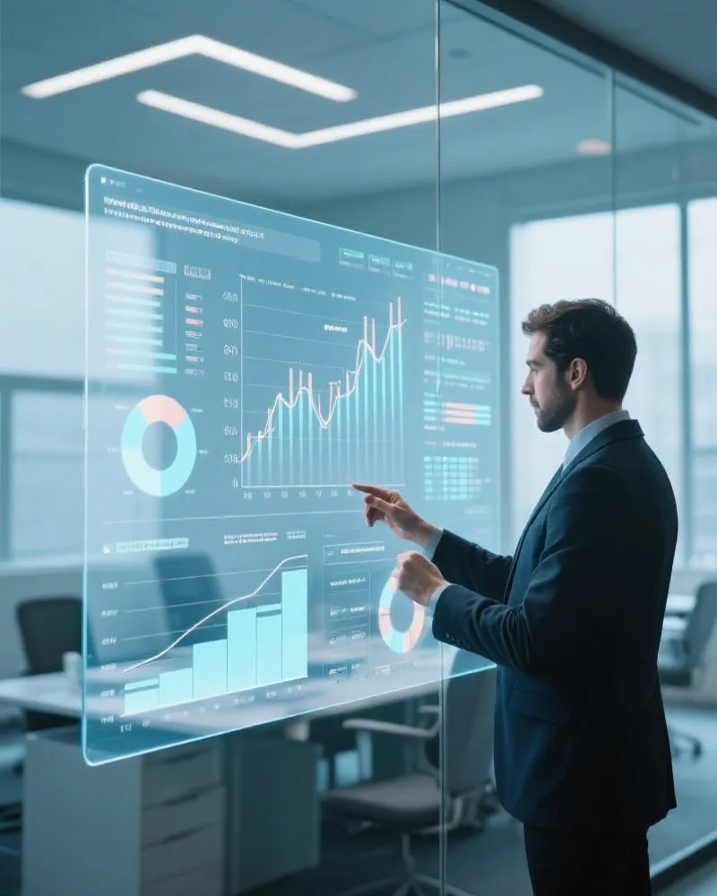 Data Analysis Professional