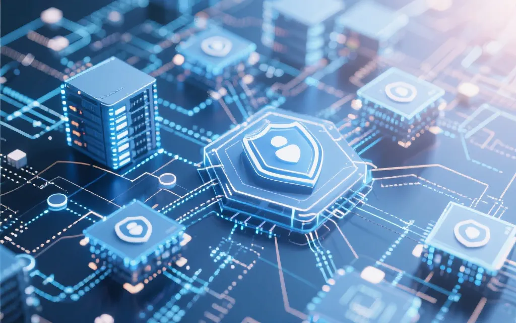 分布式同步技术，信息安全保障